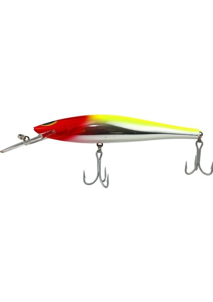 Wiiliamson Lures Speed Pro DEEP180D-PSY