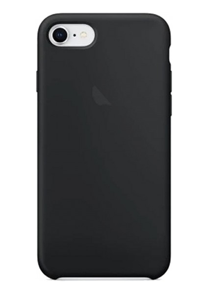 Apple IPhone 8 Plus Silikon Lansman Kılıf