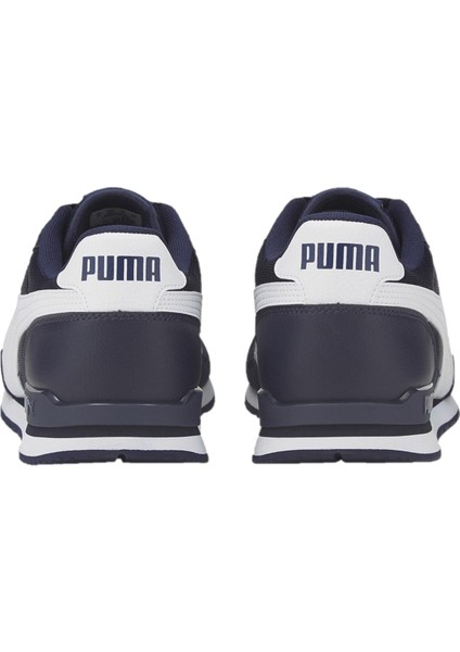 384640-02 St Runner V3 Mesh Erkek Günlük Spor Ayakkabı modelleri