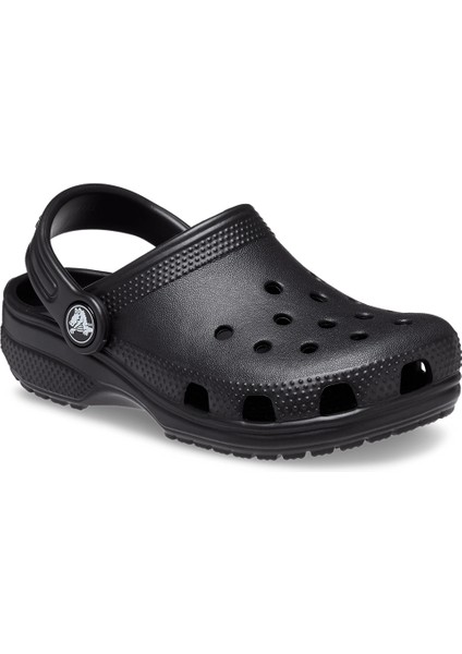 206990-001 Toddler Classic Clog Çocuk Terlik