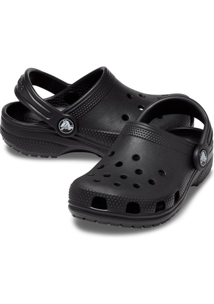 206990-001 Toddler Classic Clog Çocuk Terlik modelleri