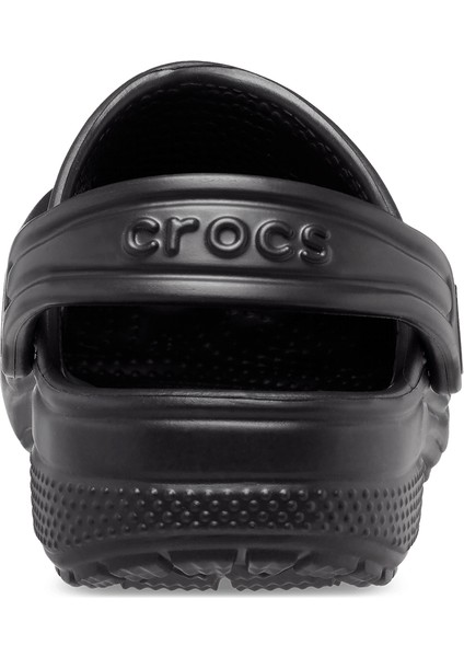 206990-001 Toddler Classic Clog Çocuk Terlik fırsatları