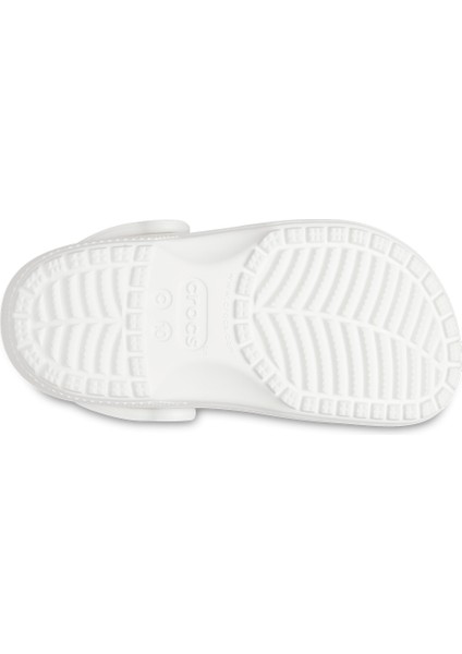 206990-100 Toddler Classic Clog Çocuk Terlik