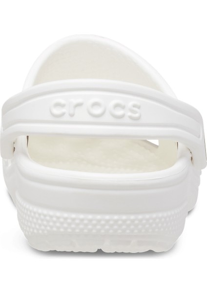 206990-100 Toddler Classic Clog Çocuk Terlik