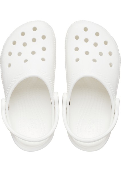 206990-100 Toddler Classic Clog Çocuk Terlik