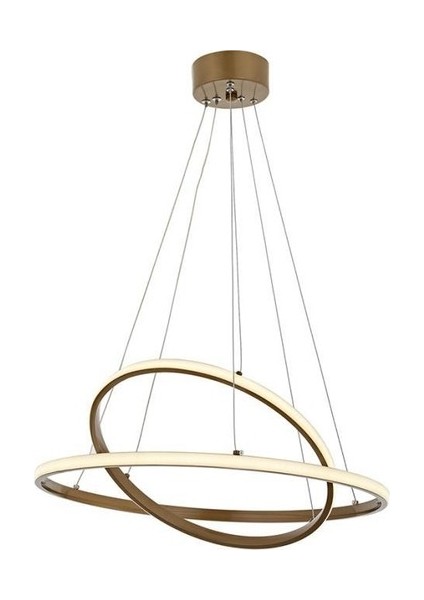 2002-2 20-30 Eskitme LED Avize