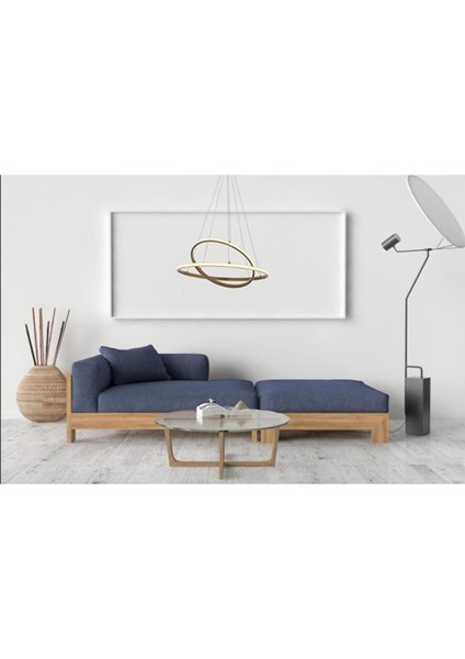 2002-2 20-30 Eskitme LED Avize