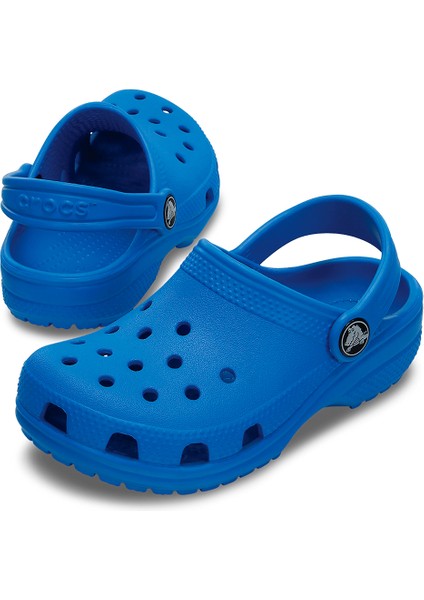 206991-456 Kids Classic Clog Çocuk Terlik modelleri