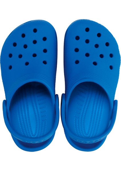 206991-456 Kids Classic Clog Çocuk Terlik