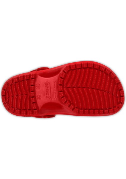 206991-6EN Kids Classic Clog Çocuk Terlik fiyatları