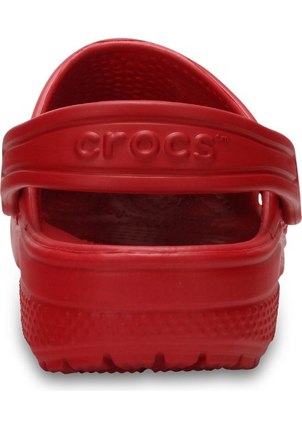 206991-6EN Kids Classic Clog Çocuk Terlik fırsatları