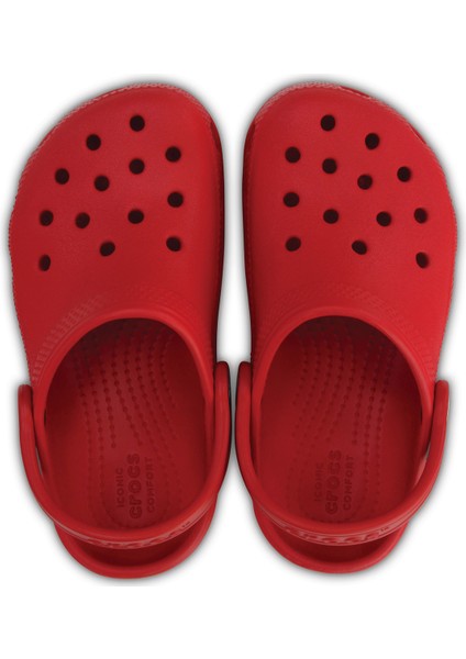 206991-6EN Kids Classic Clog Çocuk Terlik indirimleri