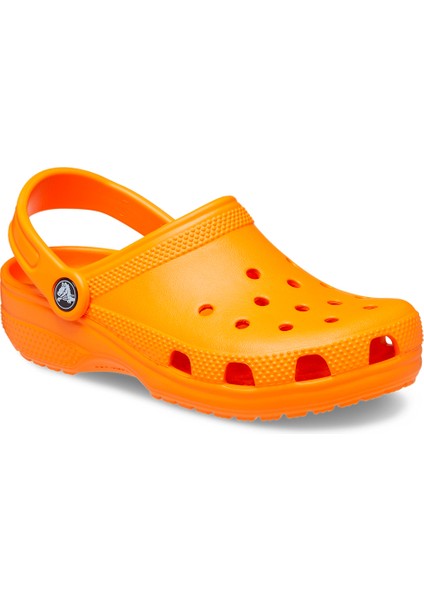 Classic Clog K Çocuk Terlik CR1850-83A