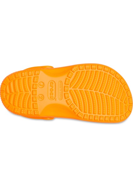 Classic Clog K Çocuk Terlik CR1850-83A