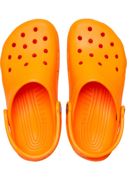Classic Clog K Çocuk Terlik CR1850-83A