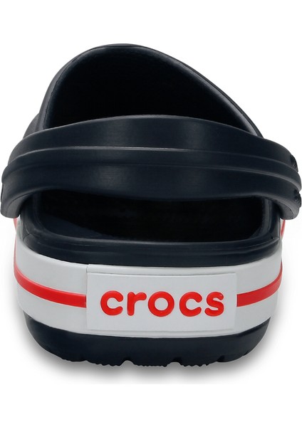 Crocband Clog K Lacivert Çocuk Terlik 207006-485