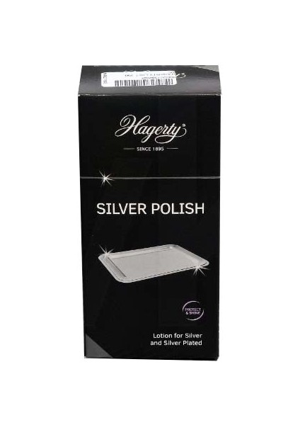 Gümüş Parlatma Likiti Hagerty fiyatları