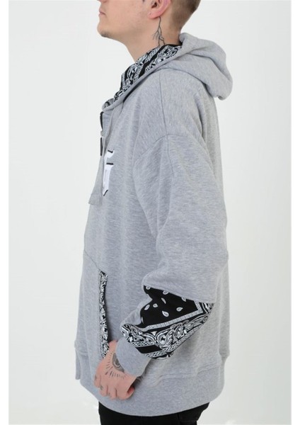 G-Hoodie Zipper