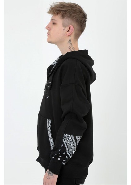 G-Hoodie Zipper