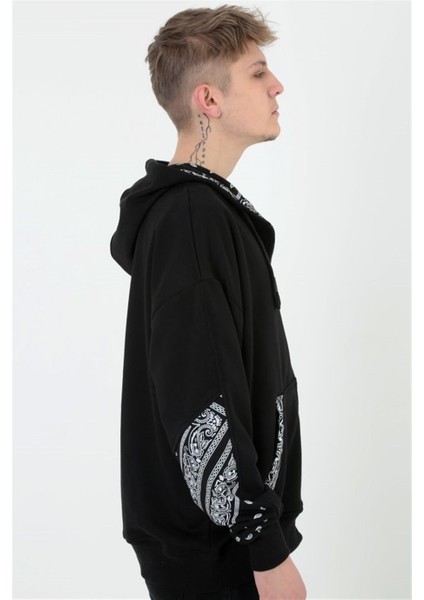 G-Hoodie Zipper