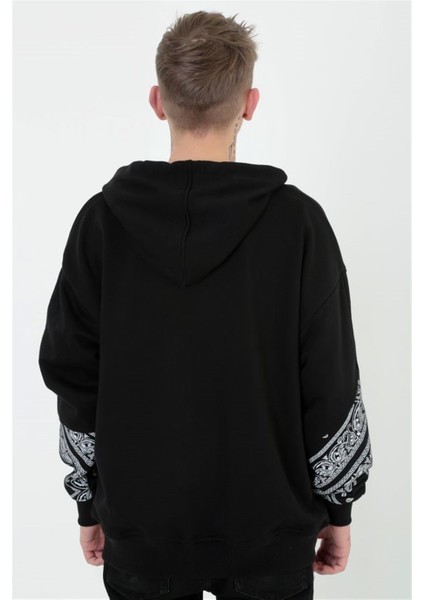 G-Hoodie Zipper