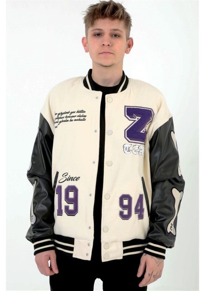 Z-Team Kolej Ceket fiyatları