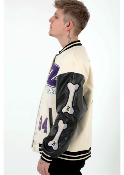 Z-Team Kolej Ceket modelleri