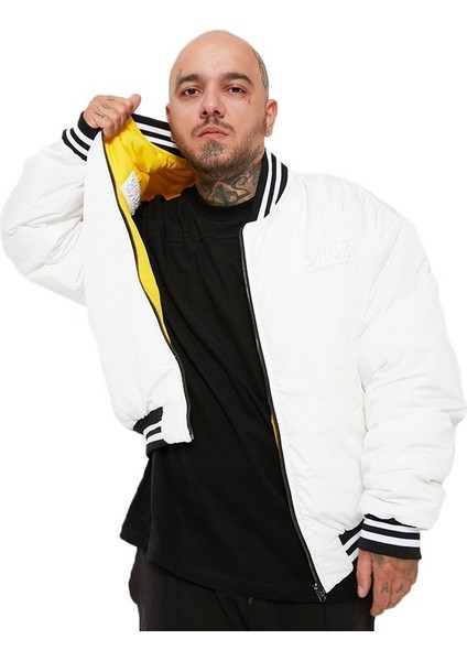 - Bomber Jack Double Side