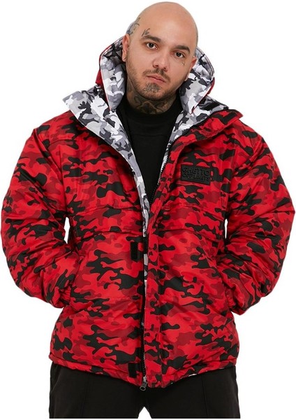 Double Sided Jacket Rw