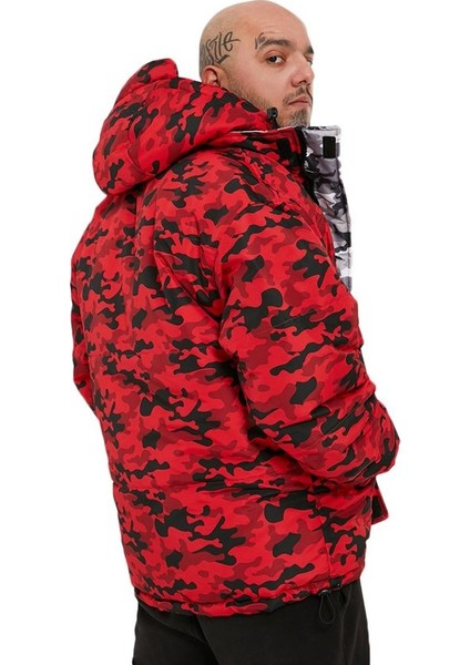 Double Sided Jacket Rw