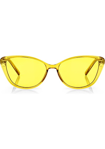 Hayrish Yellow Güneş Gözlüğü