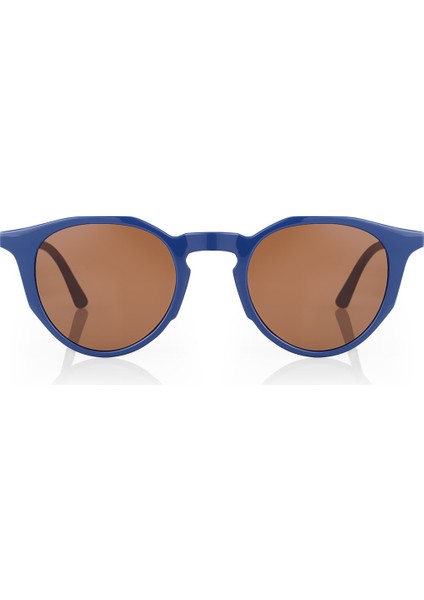 Amora Blue Brown E Güneş Gözlüğü