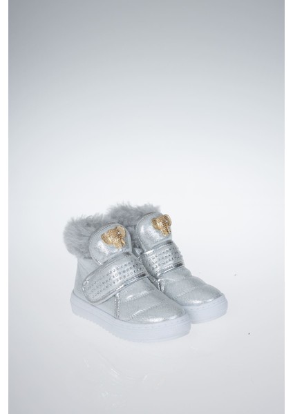 Kürklü Cırtı Taşlı Çocuk Bot modelleri