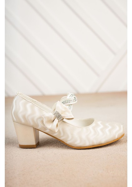 Topuklu Su Yolu Sedef Ayakkabı fiyatları