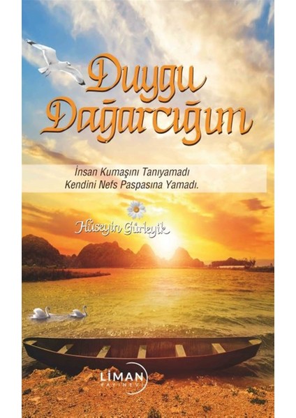 Duygu Dağarcığım - Hüseyin Gürleyik