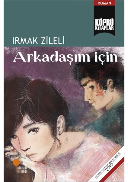 Arkadaşım Için - Irmak Zileli