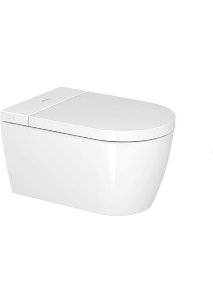 Asma Klozet Seti Sensowash® Starck F Me By Starck 612000012000320