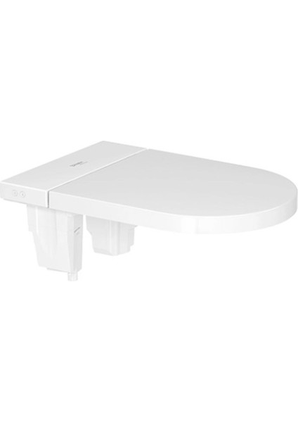 Asma Klozet Seti Sensowash® Starck F Me By Starck 612000012000320 fiyatları