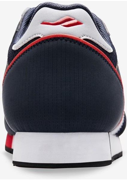Boston 3 Lacivert Erkek Sneaker Spor Ayakkabı