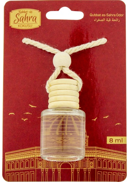 Kubbetüs Sahra Kokusu 400ML Sprey ve Kubbetüs Sahra Kokusu 8 ml Araba Kokusu Cam Şişe ve Kubbetüs Sahra Alkolsüz Esans 3ml modelleri