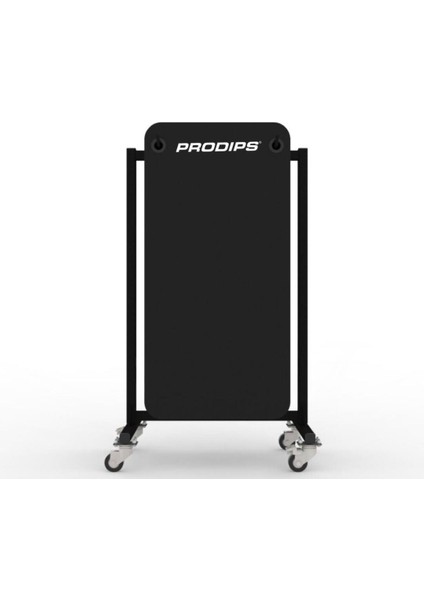 Fitness Pilates Mobil Mat Standı