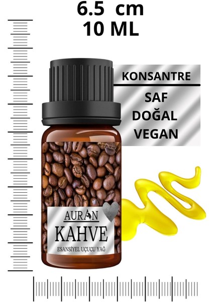 Vanilya Uçucu Buhurdanlık Yağı, Oda Kokusu, Aromaterapi Yağ 10 ml modelleri