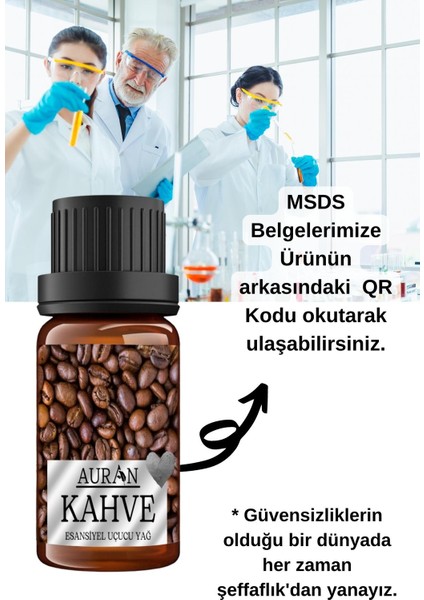 Vanilya Uçucu Buhurdanlık Yağı, Oda Kokusu, Aromaterapi Yağ 10 ml fırsatları