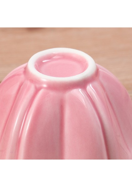 1 Takım Seramik Kupası Ve Daire Eşsiz Teacup Ve Dish Set Kahve Fincanı Ve Plaka Home Hotel Için Yaratıcı Sofra | Kupa Ve Tabaklar (Yurt Dışından) modelleri