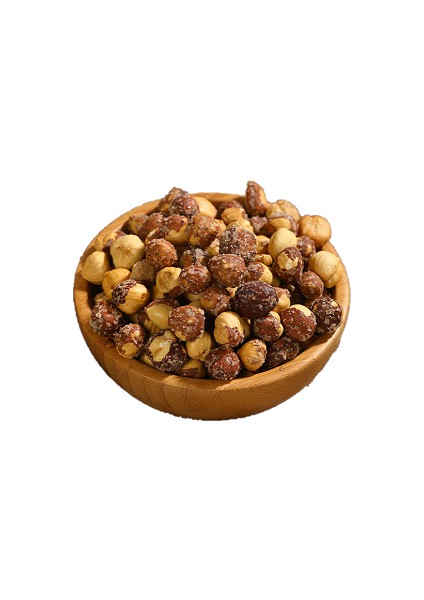 Fındık Kavrulmuş Tuzlu 500 gr