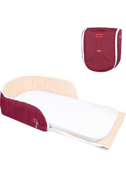 Bebeğimin 2in1 Yataklı Çantası - Sağlıklı ve Kullanışlı fiyatları