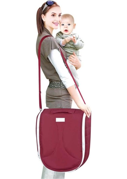 Bebeğimin 2in1 Yataklı Çantası - Sağlıklı ve Kullanışlı indirimleri