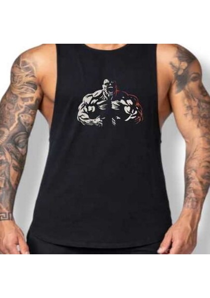 Sporcu Fitness Atlet