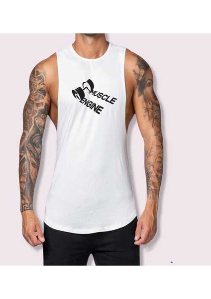Sporcu Fitness Atlet
