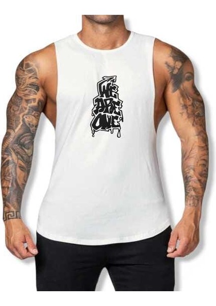 Sporcu Fitness Atlet